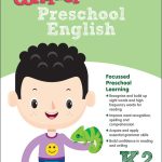 Preschool English Basics