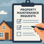 Property Maintenance