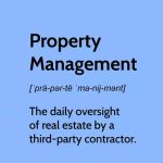 Property Management Basics
